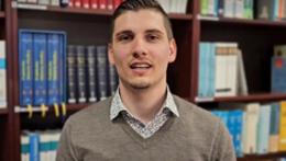 Vorschaubild des Videos «Naturheilpraktiker/in mit eidg. Diplom in Homöopathie»