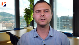 Vorschaubild des Videos «Vom Strassenbauer zum Technischen Kaufmann»