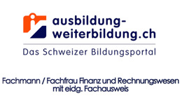 Vorschaubild des Videos «Facts zur Weiterbildung Fachfrau / Fachmann Finanz- und Rechnungswesen mit eidg. Fachausweis»