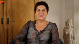 Vorschaubild des Videos «Interview mit Teilnehmerin Katharina Schenker»