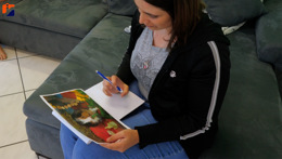 Vorschaubild des Videos «Tierkommunikation als Alternative zur Veterinärmedizin»