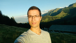 Vorschaubild des Videos «Erfahrungsbericht Pascal Sissaoui»