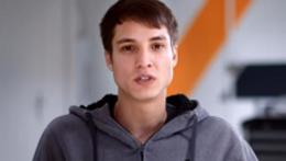 Vorschaubild des Videos «Meine Erfahrungen als Techniker Automation HF»