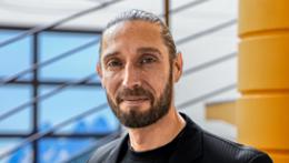 Vorschaubild des Videos «Vom Bau ins Projektmanagement»