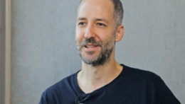 Vorschaubild des Videos «Logistikfachmann mit eidg. Fachausweise»