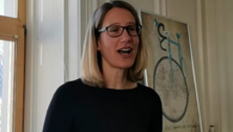 Vorschaubild des Videos «Das Tourismusstudium an der HFT Graubünden»