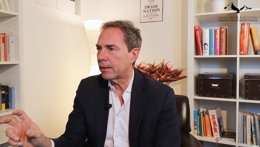 Immagine di anteprima del video «LeadershipLab 21 / Self-Learning Programme»