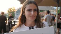 Vorschaubild des Videos «Berufsmaturität an der AKAD»