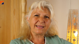 Vorschaubild des Videos «Interview mit Teilnehmerin Imma Agnetti»