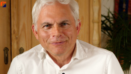 Vorschaubild des Videos «Interview mit Teilnehmer Markus Zemp»