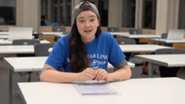 Vorschaubild des Videos «Ausbildung Logistiker/in EFZ»