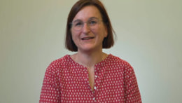 Vorschaubild des Videos «Exportsachbearbeiter/Exportsachbearbeiterin bei der SSIB»