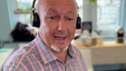 Vorschaubild des Videos «Technischer Kaufmann / Technische Kauffrau (BP)»