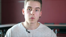 Vorschaubild des Videos «Instandhaltungsfachmann mit eidg. Fachausweis»