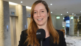 Vorschaubild des Videos «HFW an der AKAD»