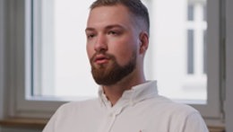 Vorschaubild des Videos «Berufsmaturität an der Academic Gateway AG»