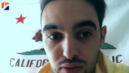 Vorschaubild des Videos «Erfahrungsbericht Sprachaufenthalt Simone Martorana»