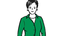 Vorschaubild des Videos «Menschen kompetent beraten, begleiten und fördern»