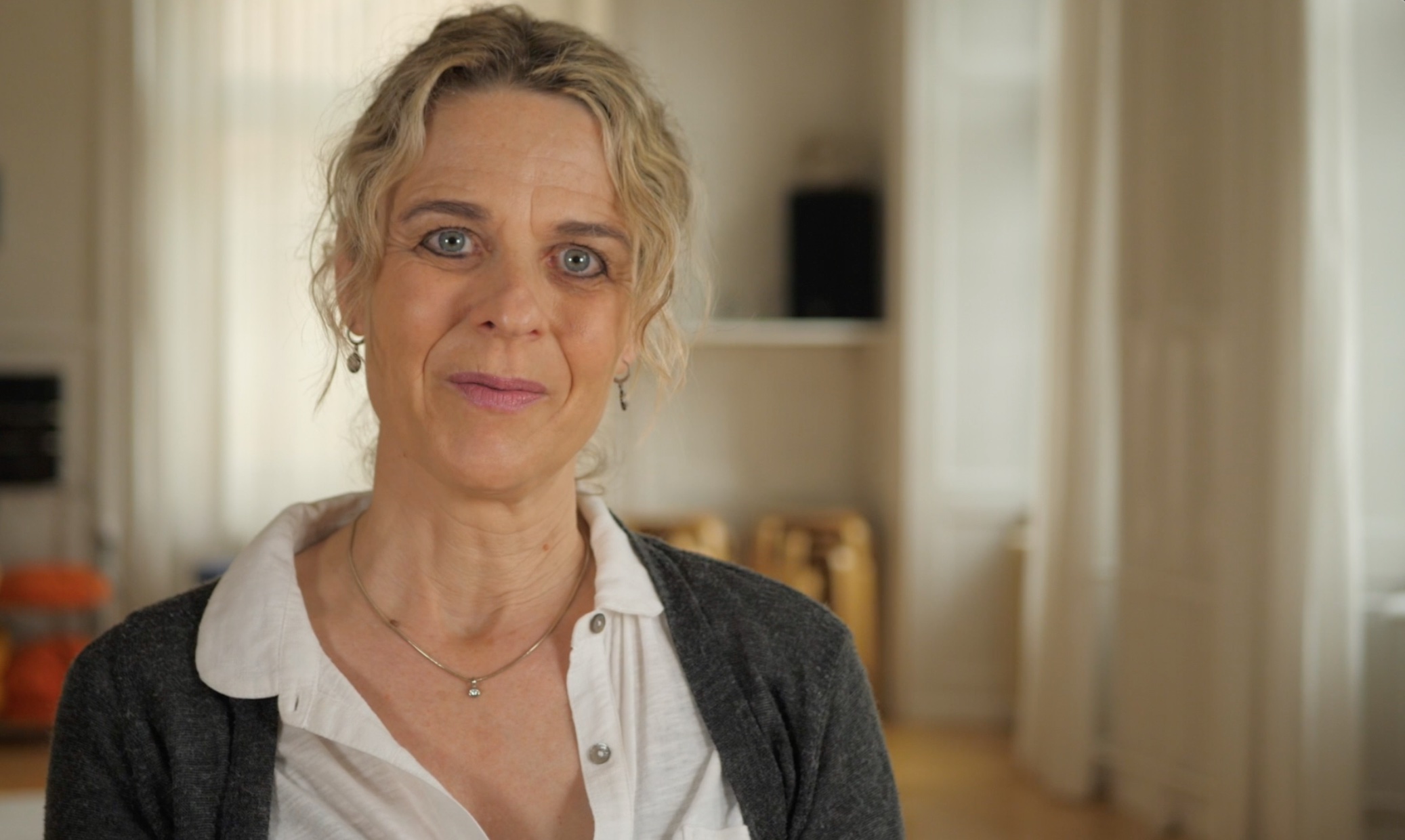 Portrait-Foto Camilla Ryffel