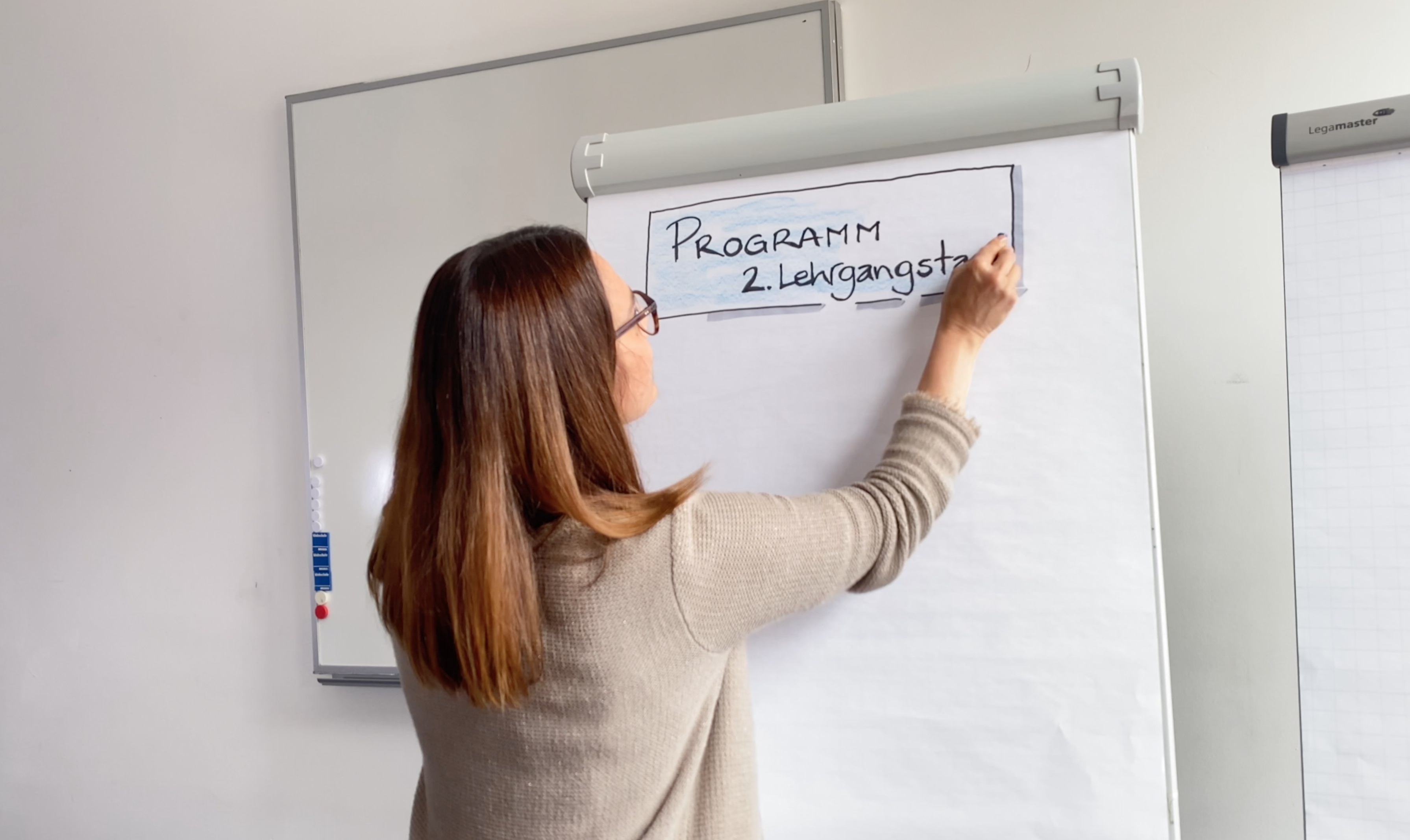 Weiterbildung Ausbilder Ausbilderin