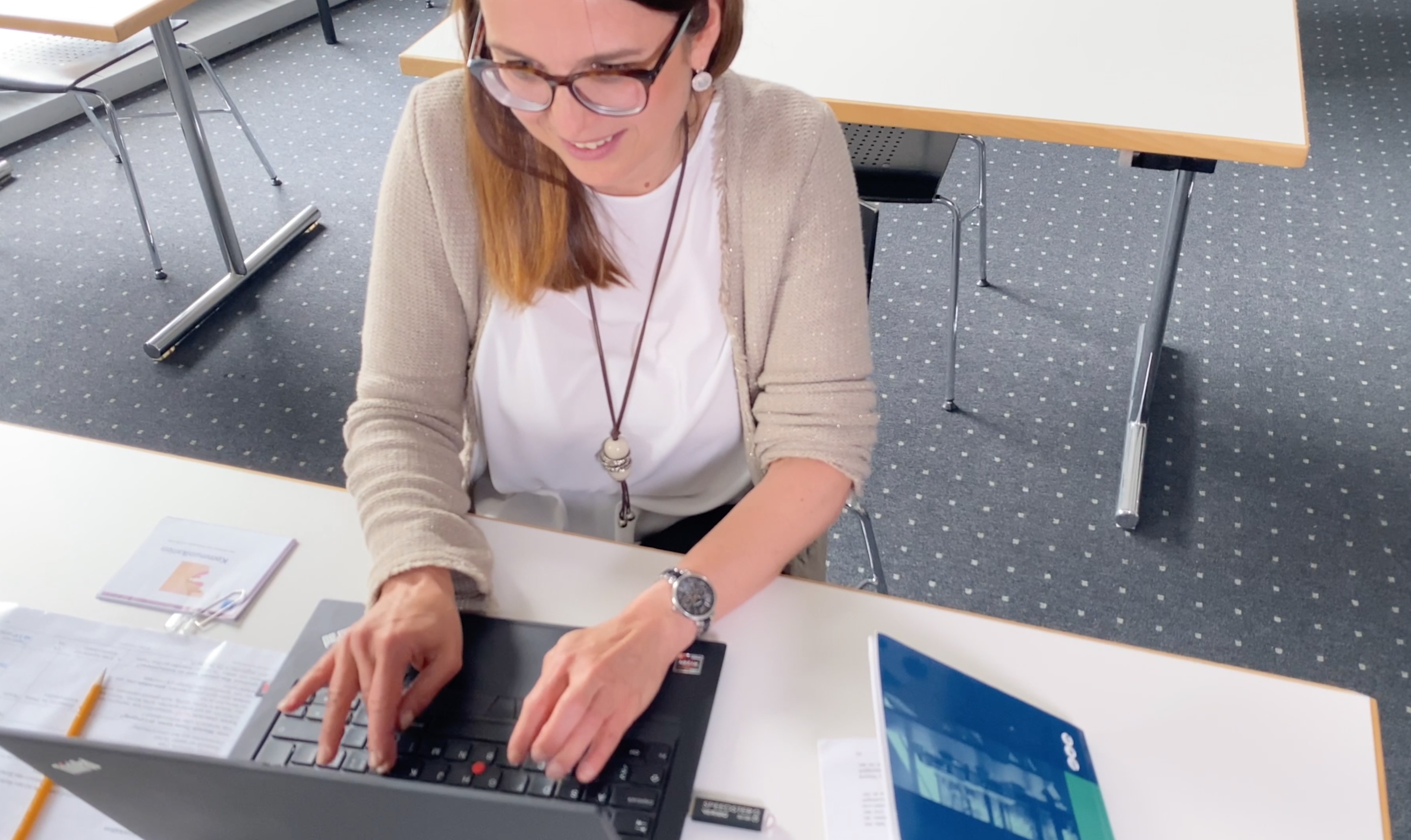 Weiterbildung Ausbilderin Ausbilder