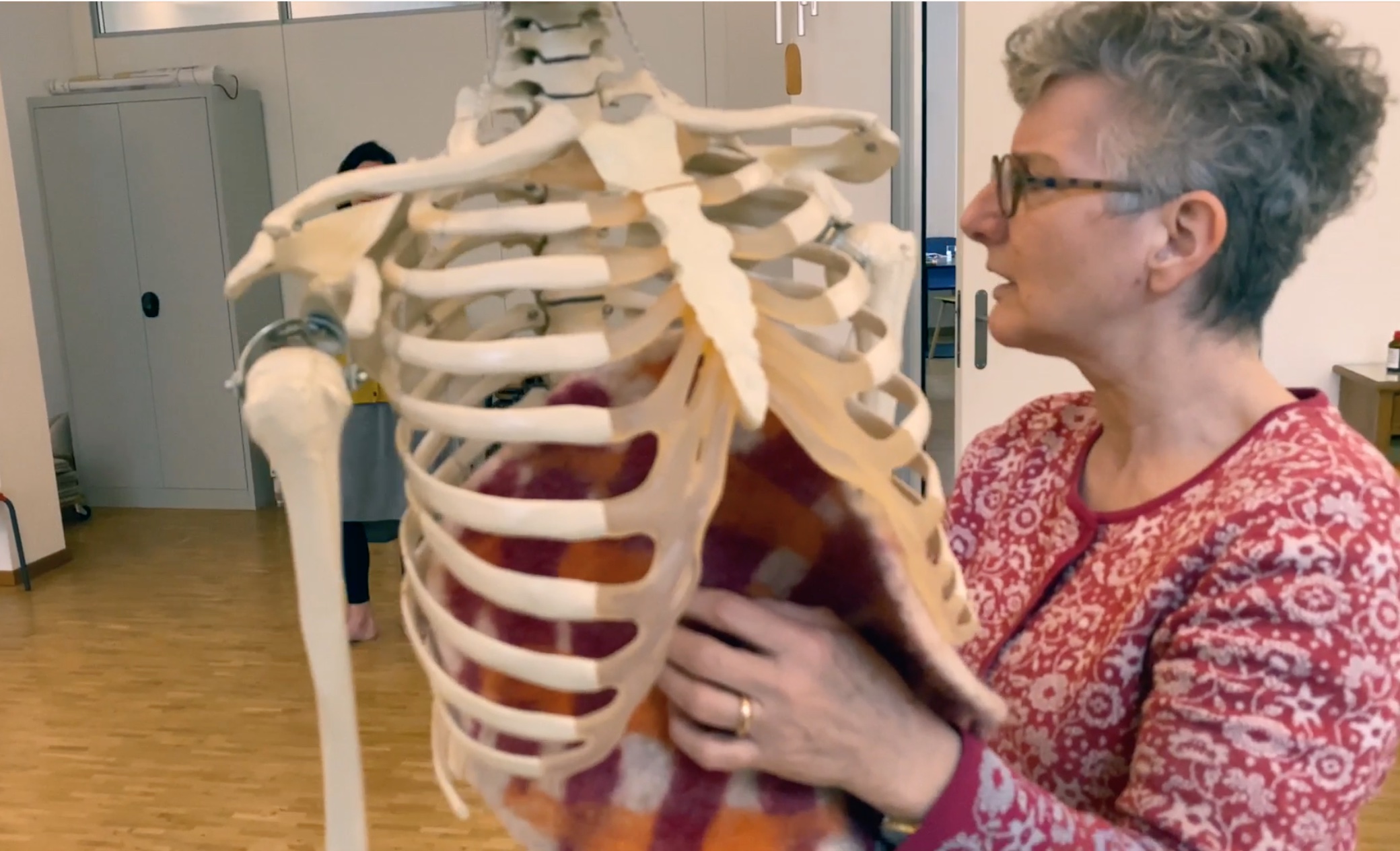 Atemtherapie erklären