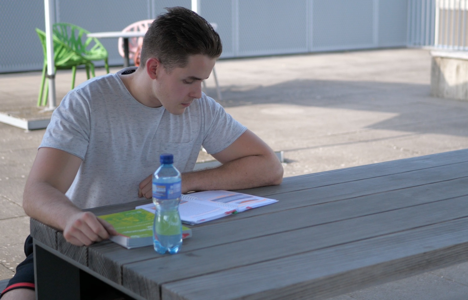 Instandhaltungsfachmann Ausbildung