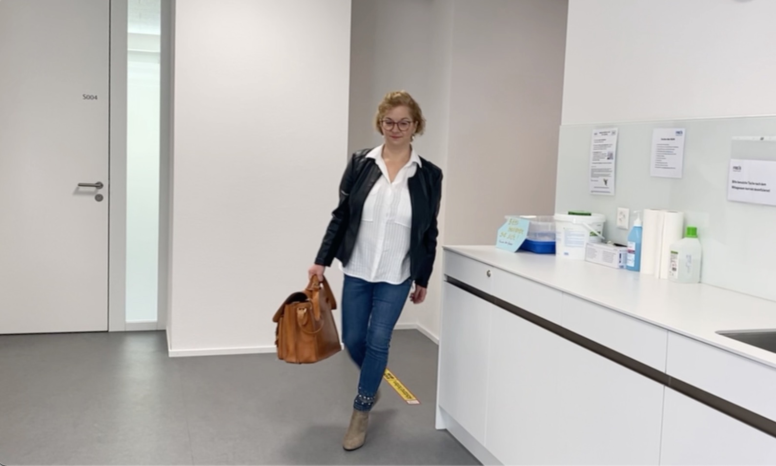 Kurs Medizinische Sekretärin