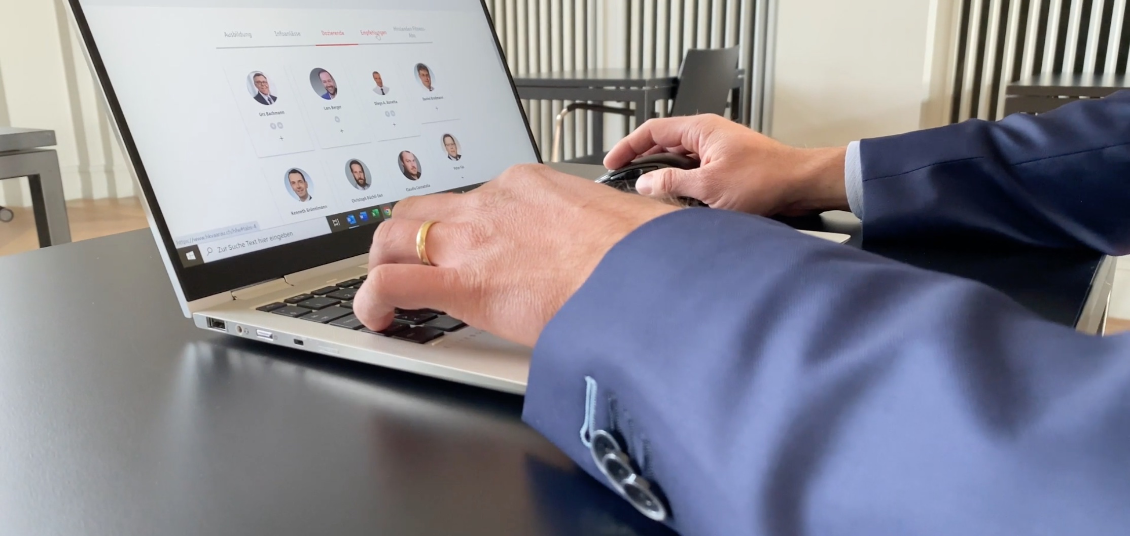 Betriebswirtschafter Ausbildung