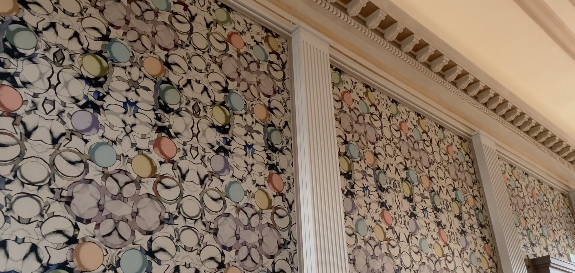 Gebäude Handelsschule KV Aarau