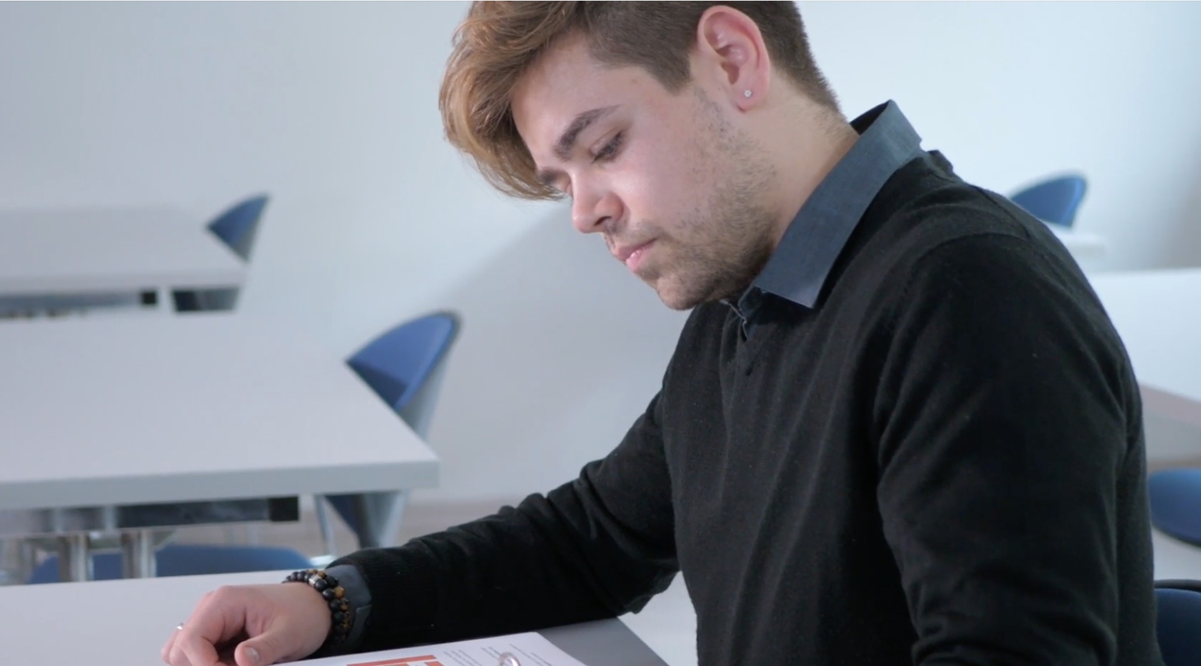 Detailhandelsspezialist-Ausbildung