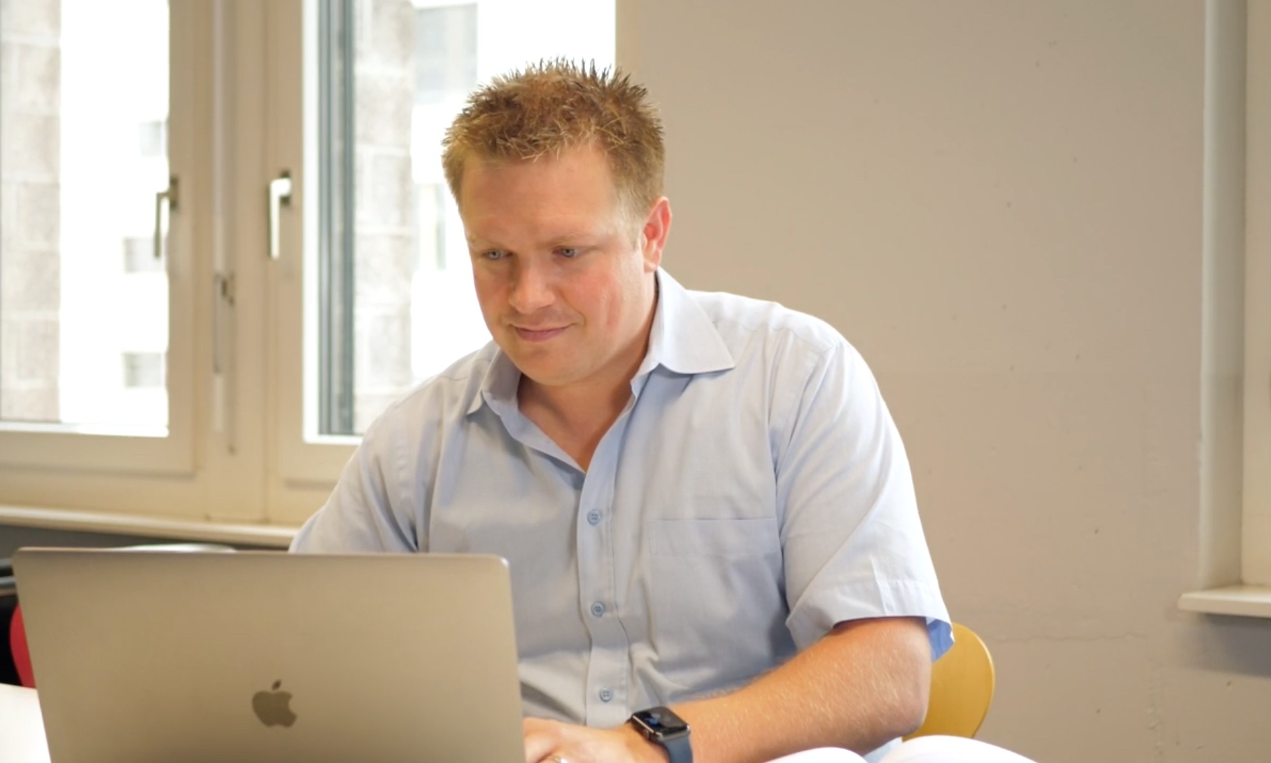 diplomierter Betriebswirtschafter HF