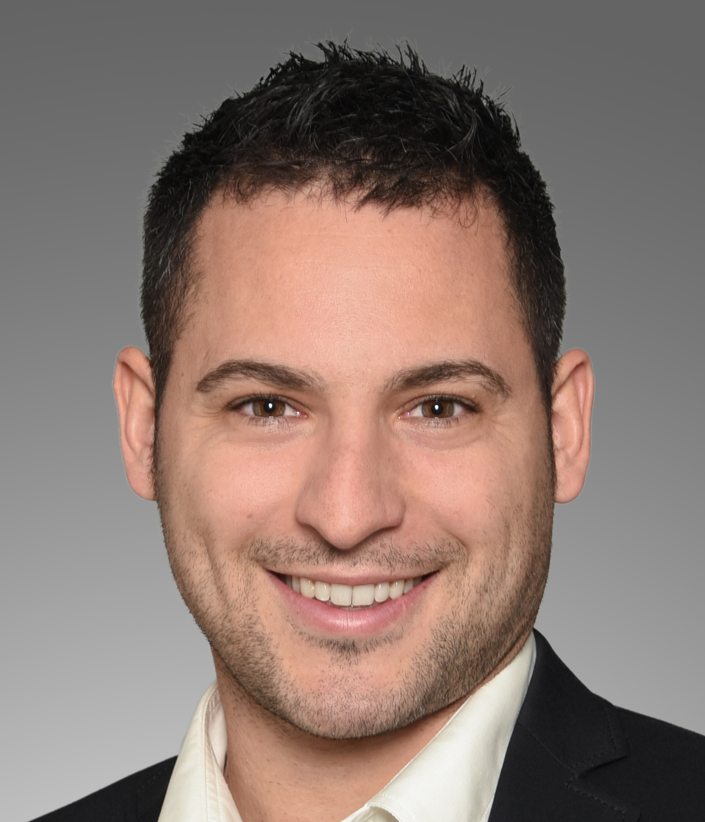 Portrait-Foto Fabio Parati