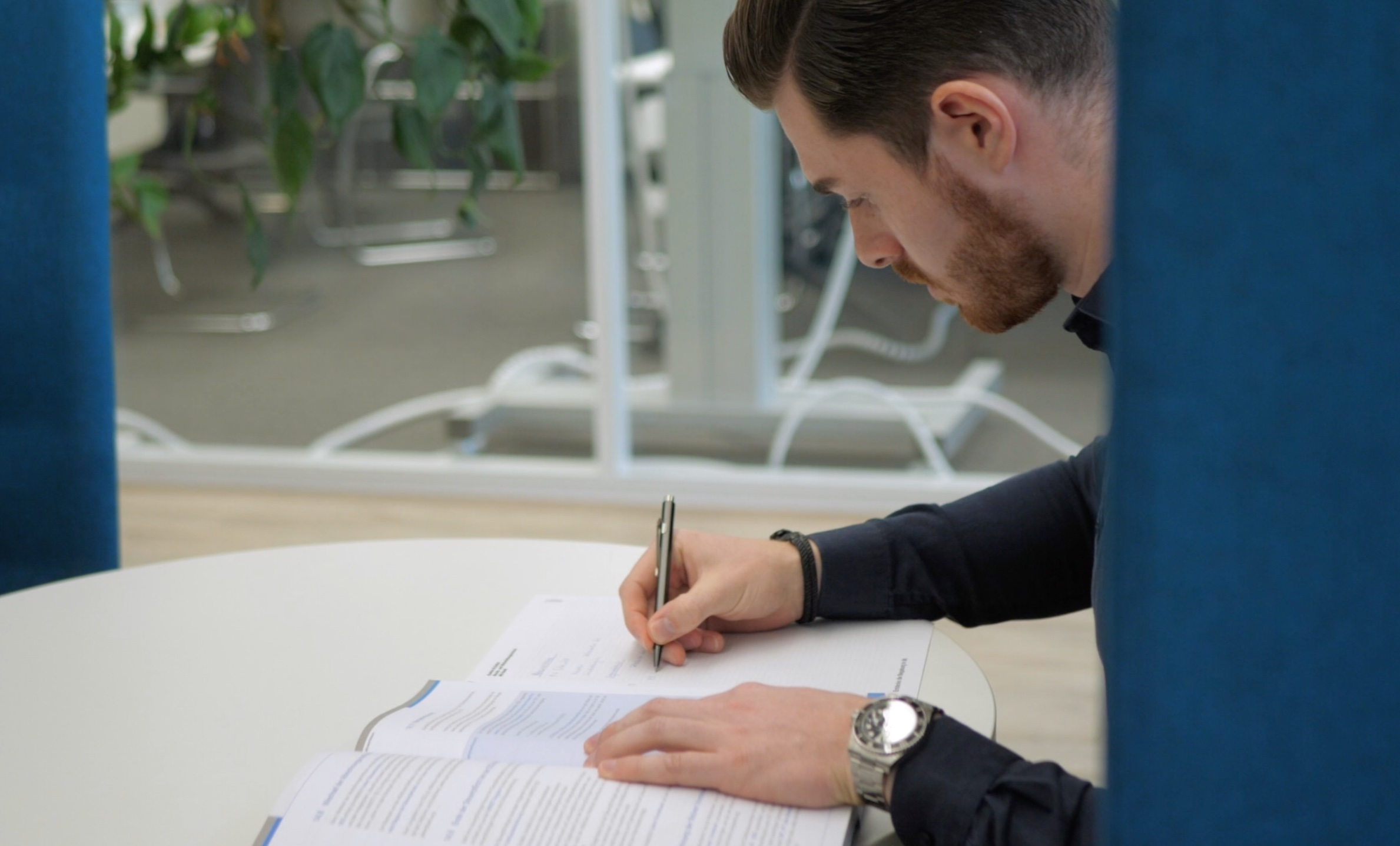 Fachmann Finanz- und Rechnungswesen Ausbildung