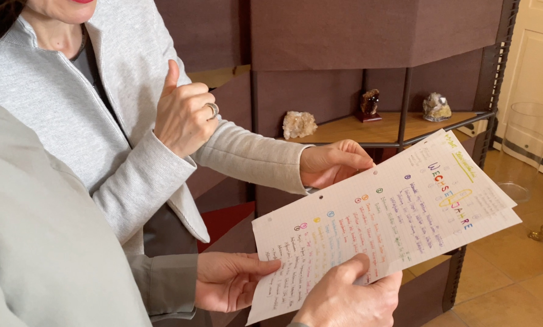 Frauenheilkunde Ausbildung