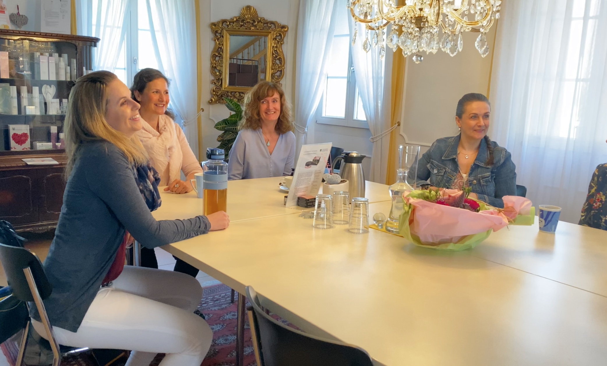 Frauenheilkunde Kurs