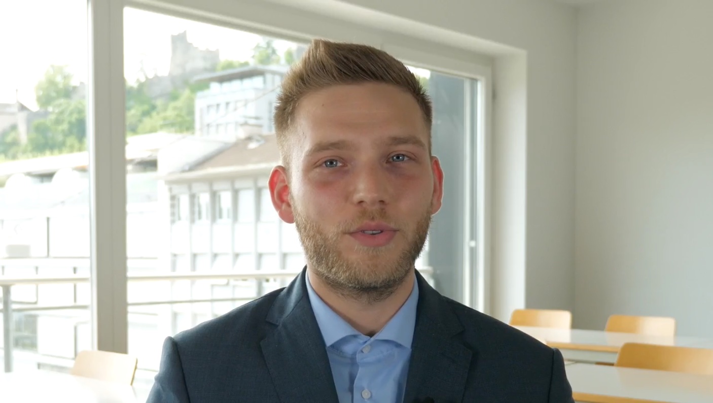 Portrait-Foto Claudio Vidoni