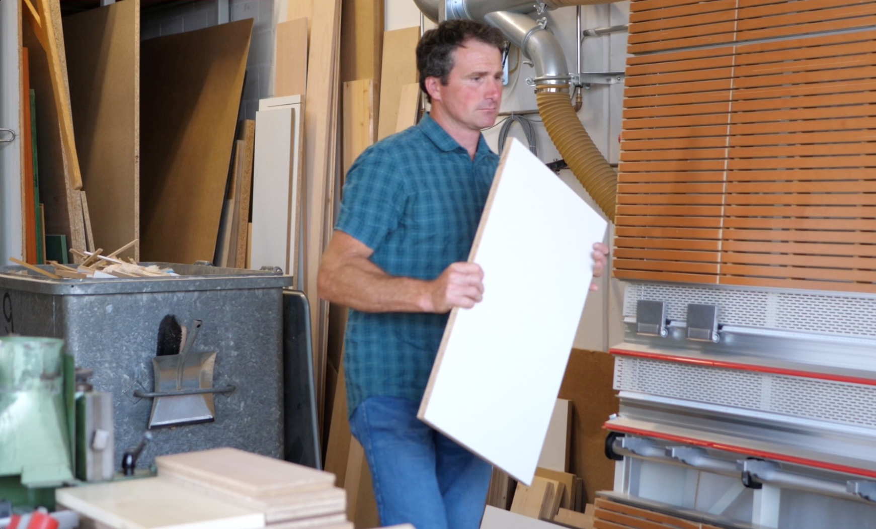 Vorarbeiter Zimmermann Weiterbildung