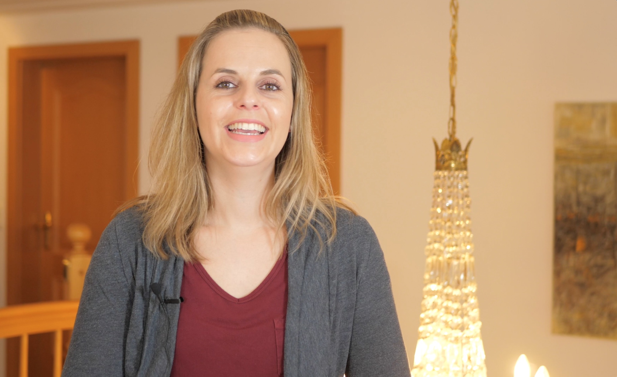 Portrait-Foto Patricia Zehnder