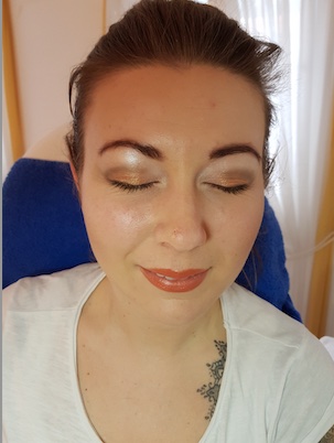 Kosmetikerin Ausbildung