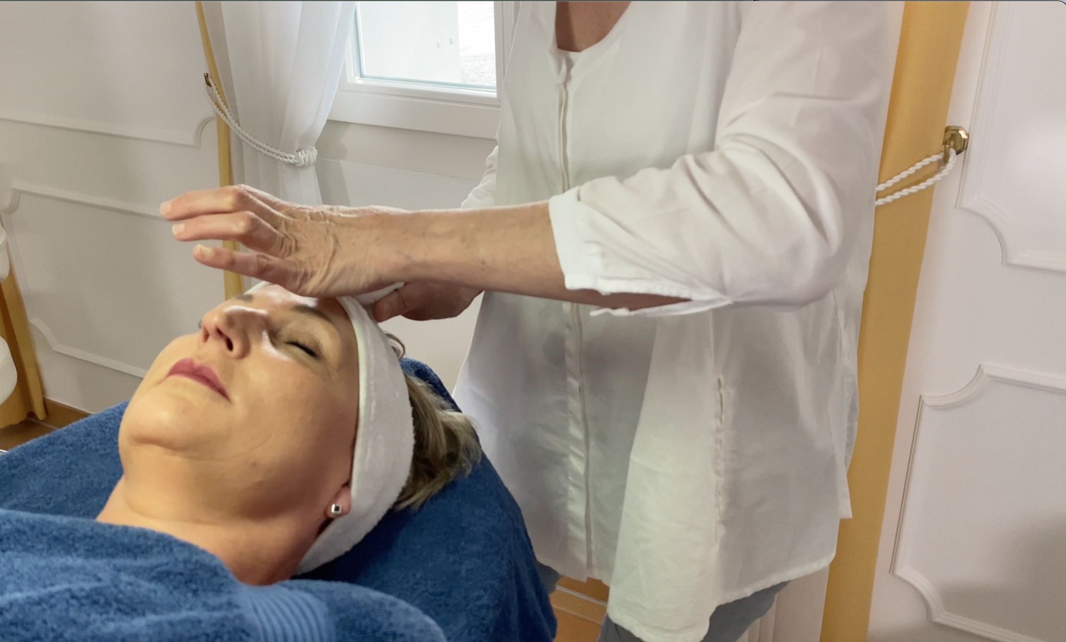 Kosmetiker Ausbildung