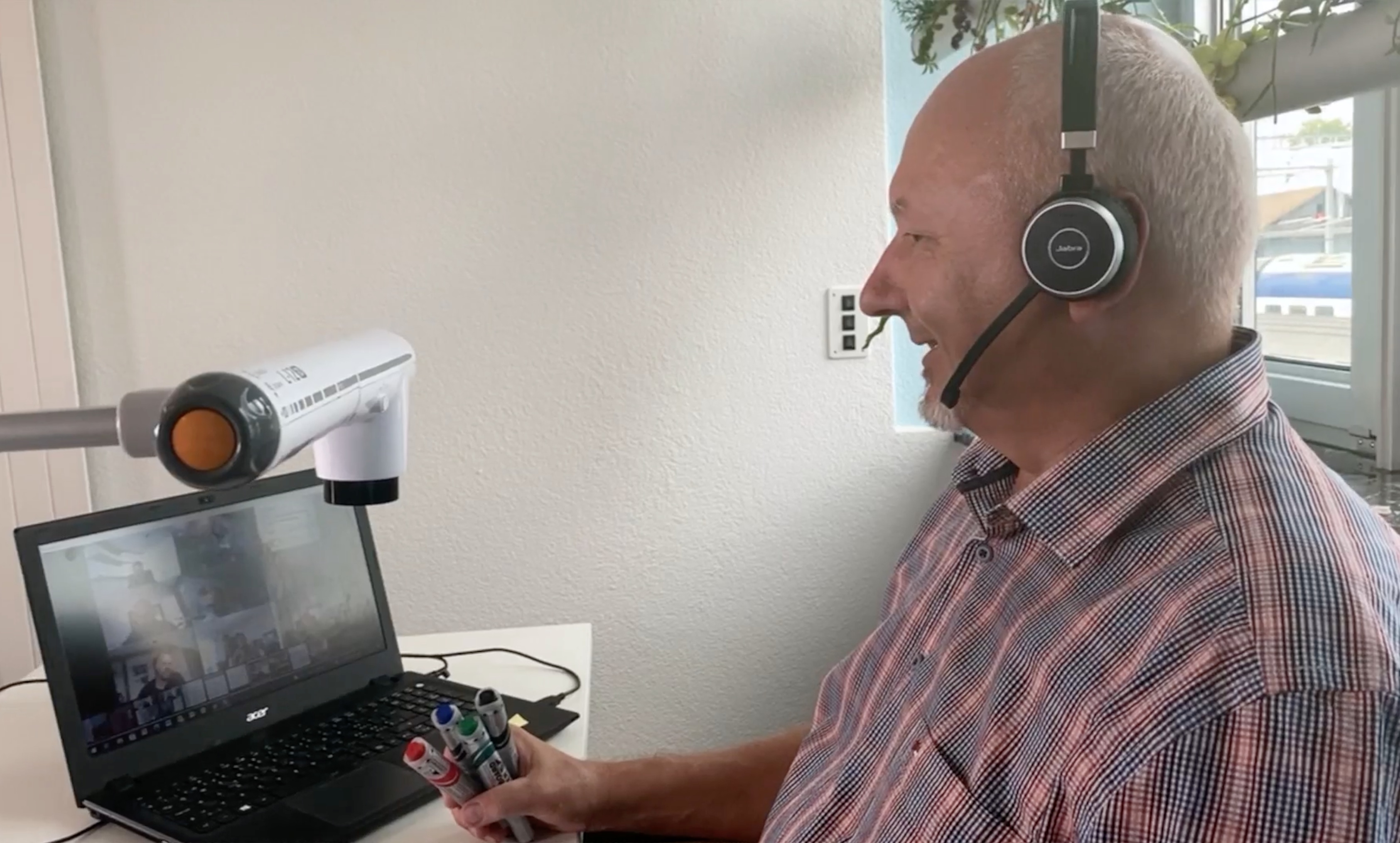 Leadership Weiterbildung