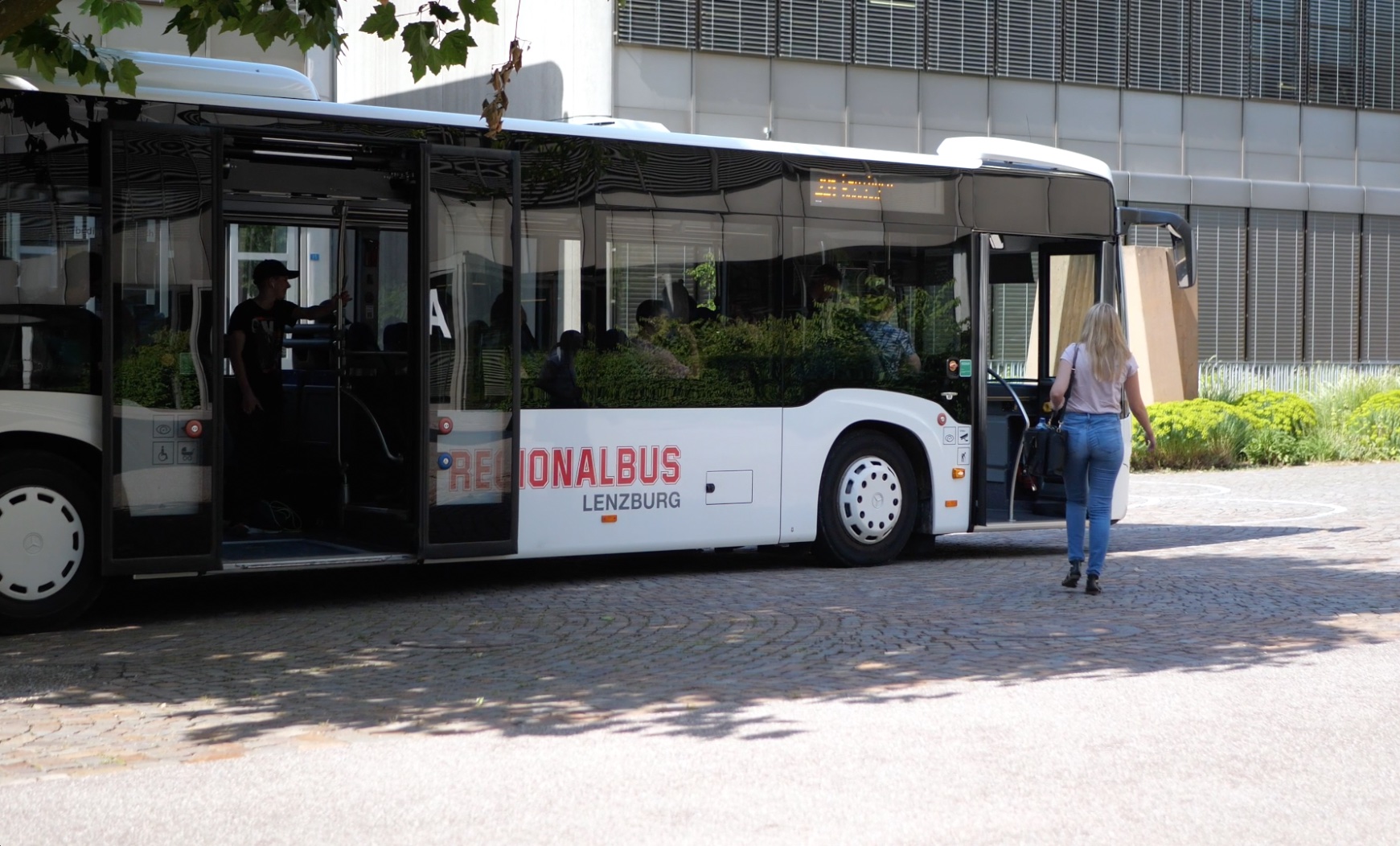 Leiter Facility Management Ausbildung