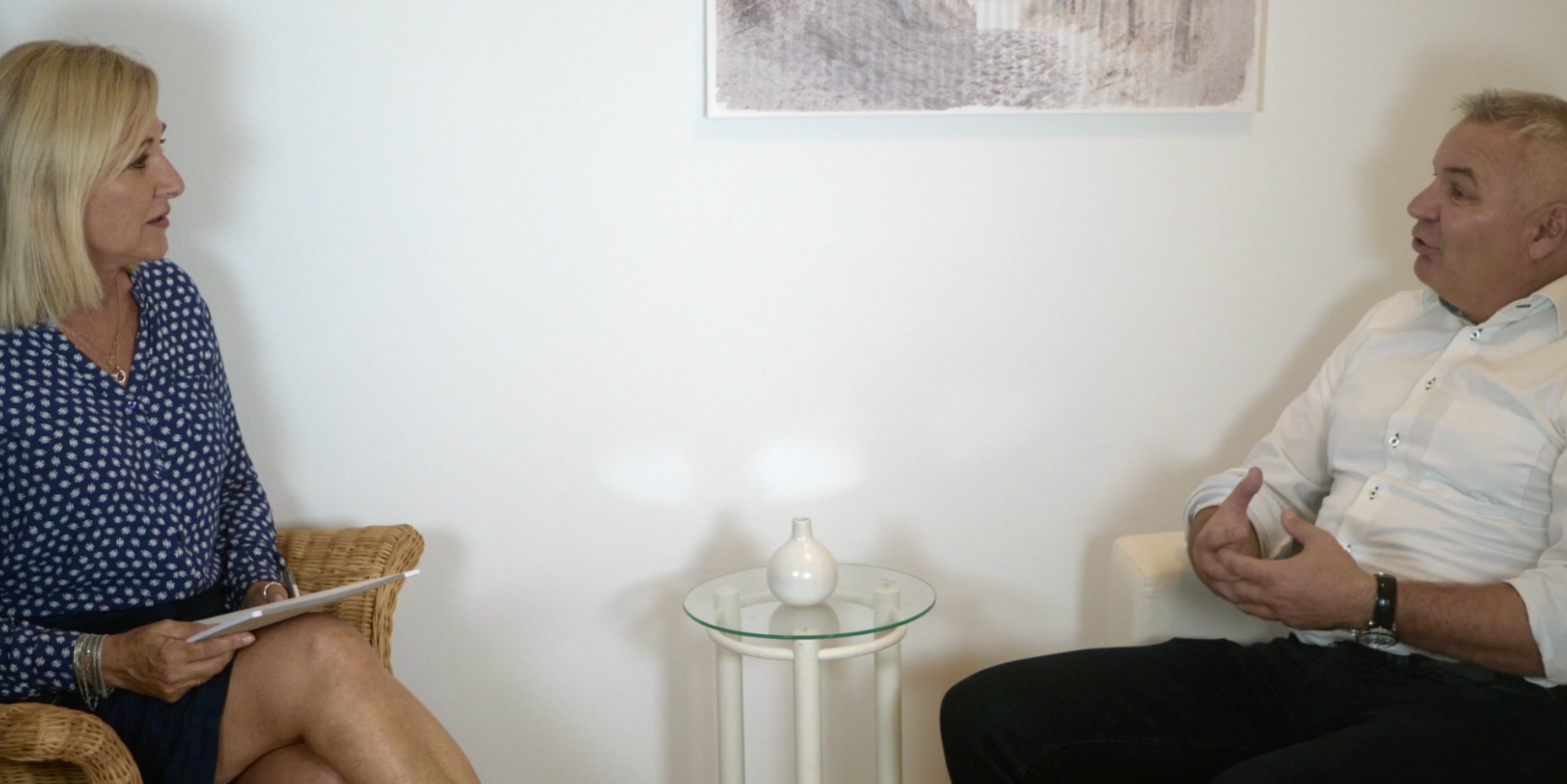 Beratung durch lösungsorientierter Coach