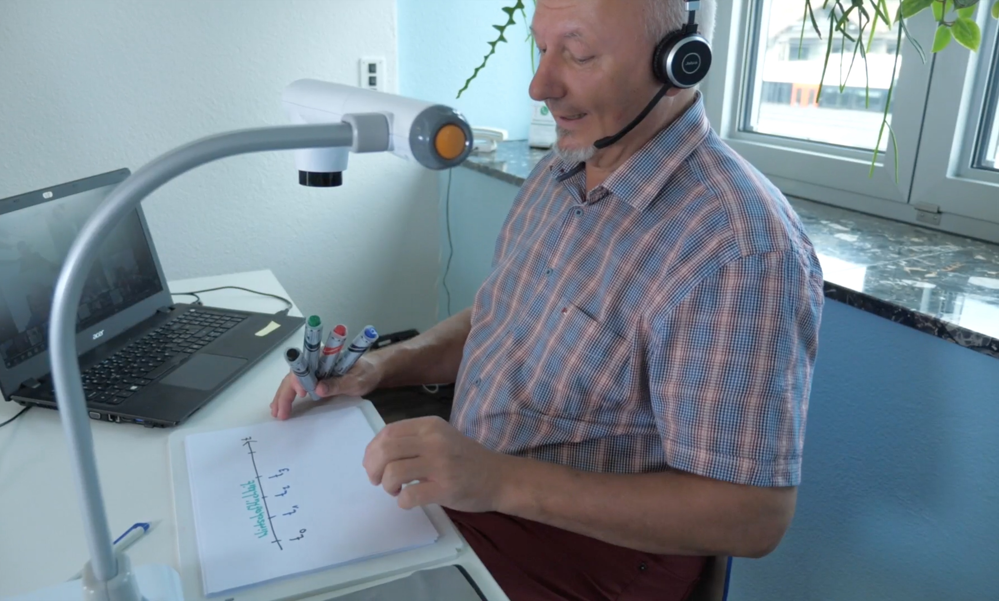 Logistik Assistent Weiterbildung