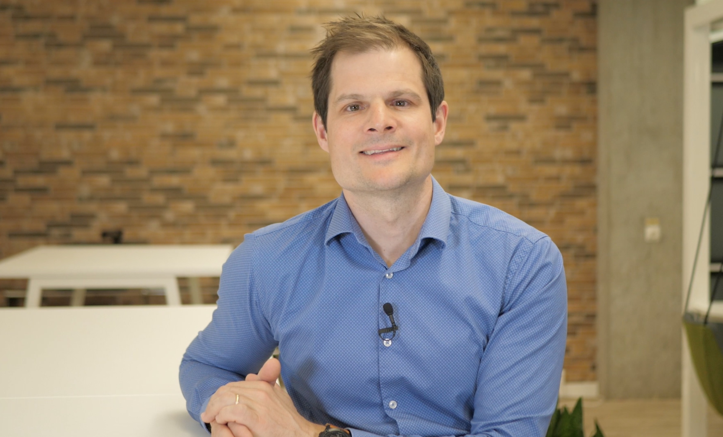 Portrait-Foto Gilles Allenspach