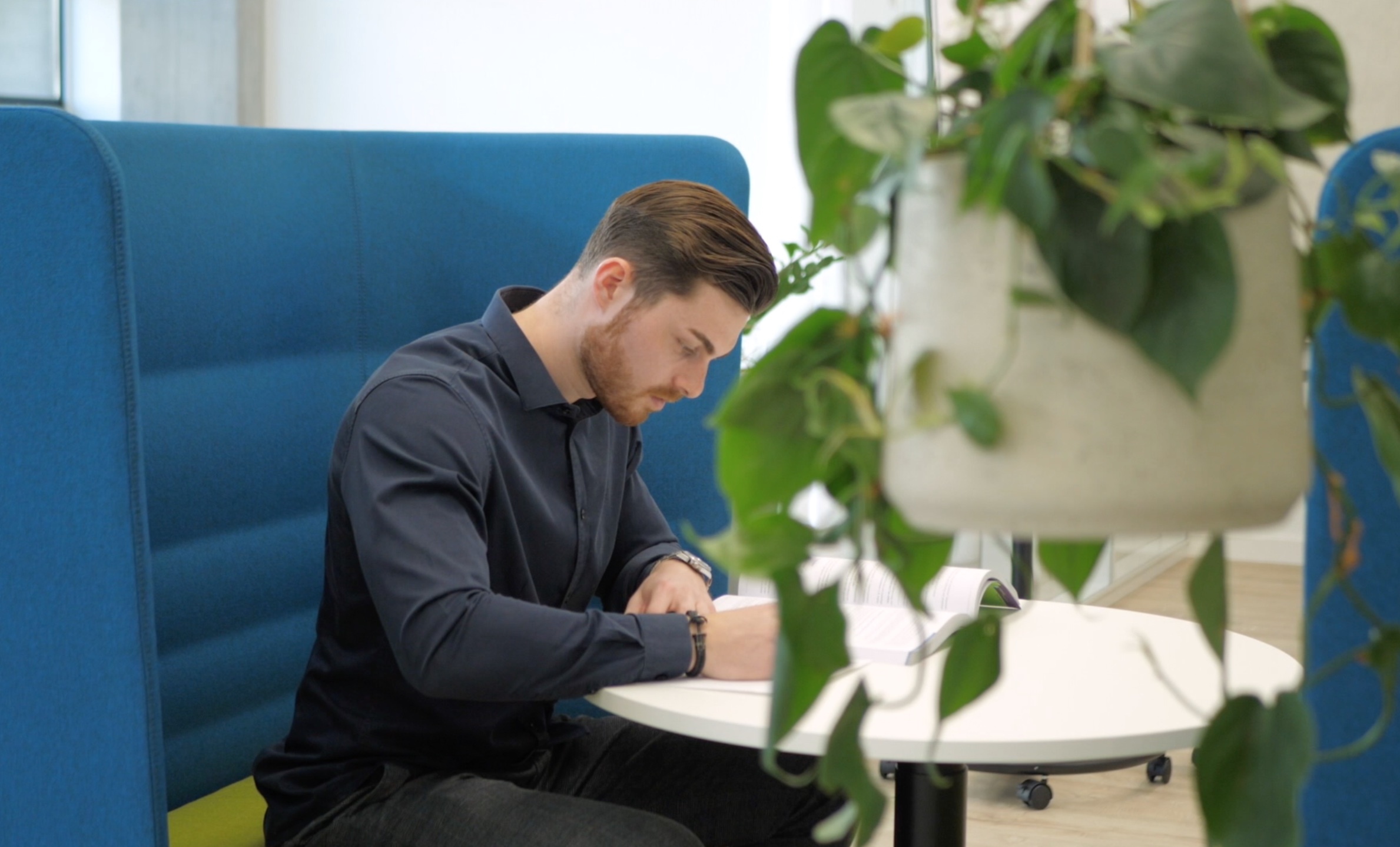 Sachbearbeiter Marketing und Verkauf Ausbildung