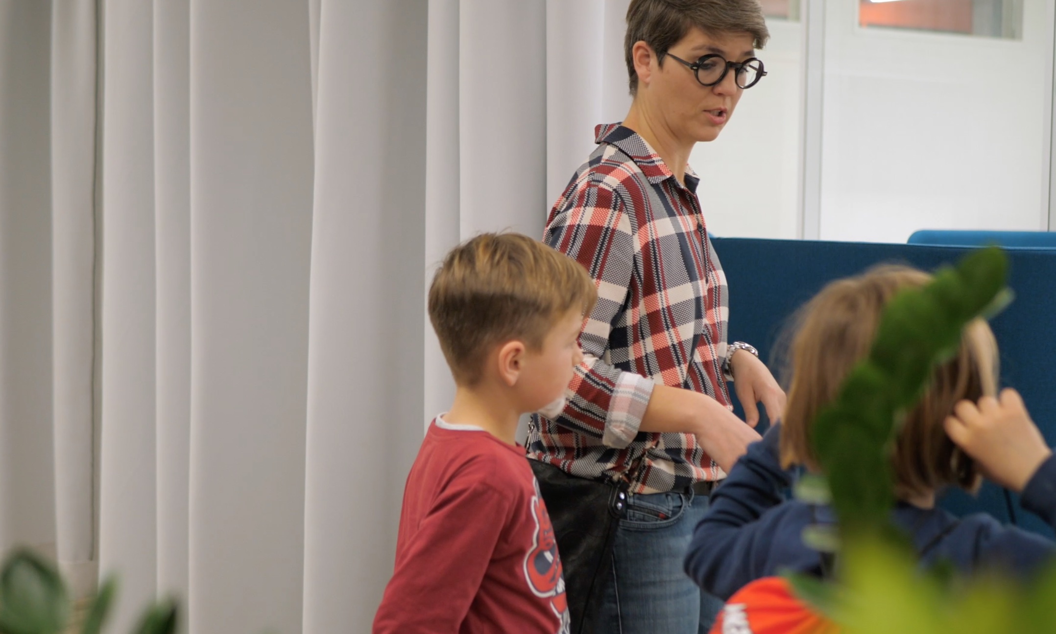 Wiedereinstieg als Sachbearbeiter Marketing und Verkauf