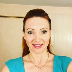 Portrait Diana Schubert