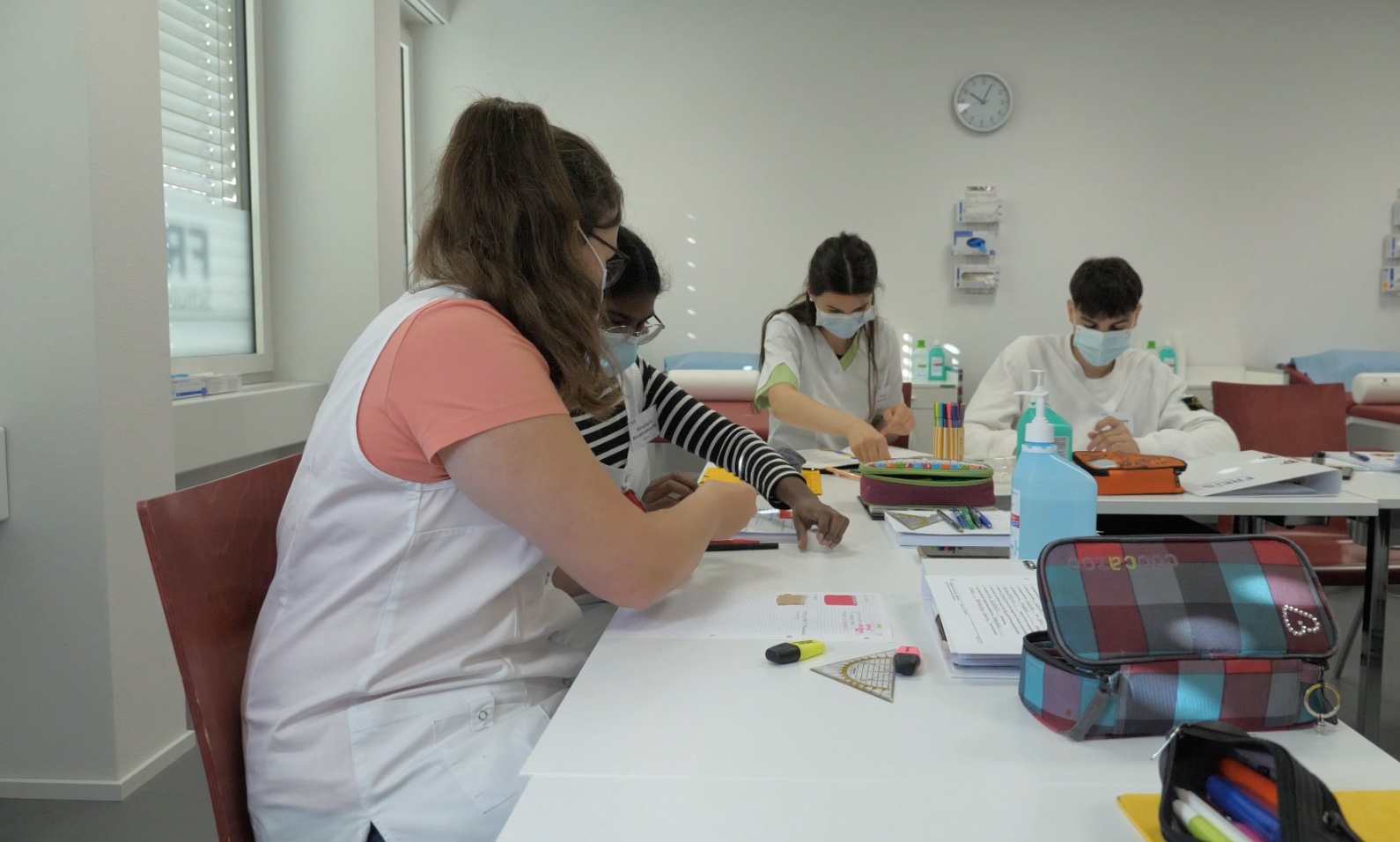 Medizinische Weiterbildungen Überblick